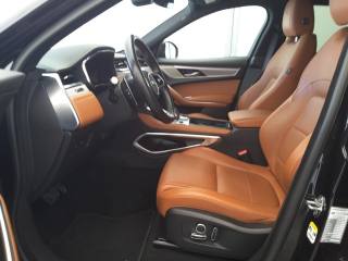 JAGUAR F-Pace usata, con Alzacristalli elettrici