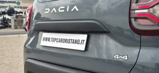 DACIA Duster usata, con Controllo trazione