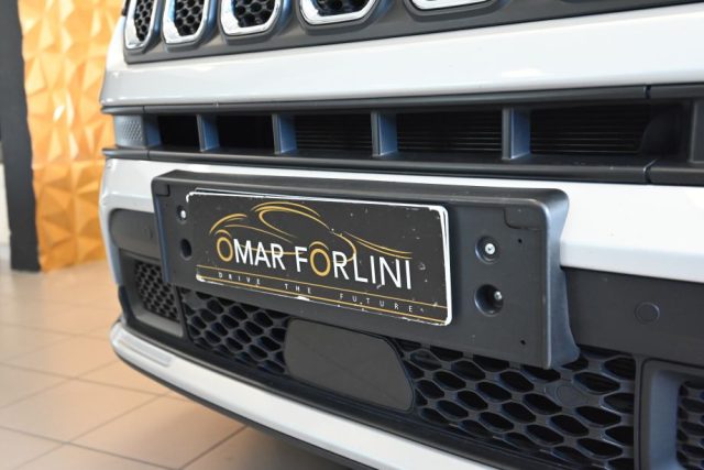 JEEP Compass usata 14