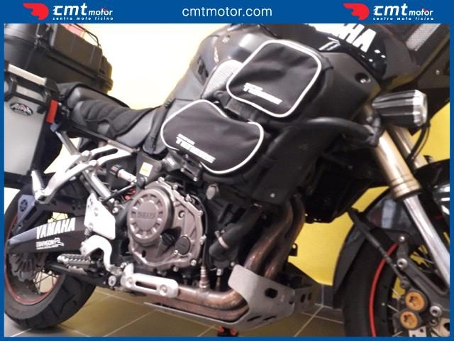 YAMAHA XT1200Z Super Ténéré usata 9