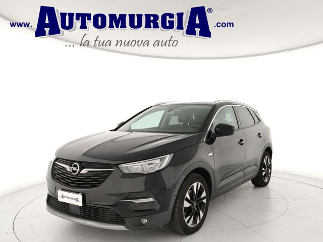 OPEL Grandland X usata, con Airbag