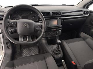 CITROEN C3 usata, con Servosterzo
