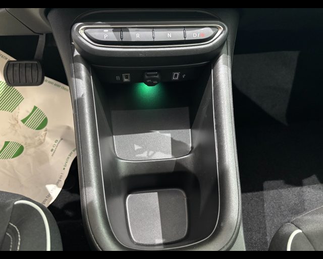 FIAT 600 usata, con Sensori di parcheggio posteriori