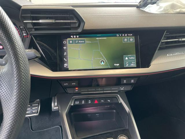 AUDI A3 usata, con Park Distance Control