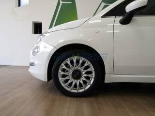 FIAT 500 usata, con Airbag Passeggero