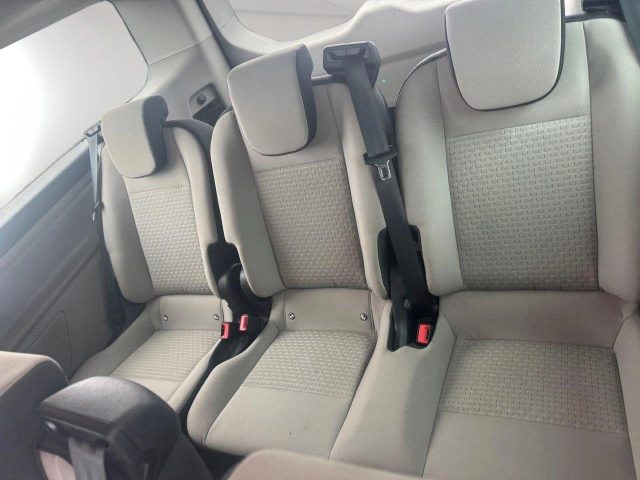 FORD Tourneo Custom usata, con Regolazione elettrica sedili