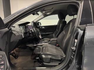 BMW 216 usata, con Fendinebbia