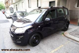 CITROEN C3 Picasso usata, con Airbag laterali