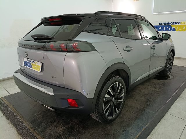 PEUGEOT 2008 usata, con Cerchi in lega