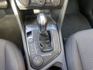 VOLKSWAGEN Tiguan Allspace usata, con ESP