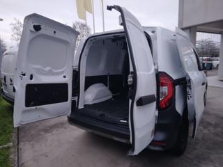 NISSAN Townstar usata 13