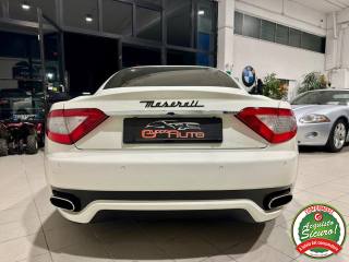MASERATI GranTurismo usata, con Alzacristalli elettrici
