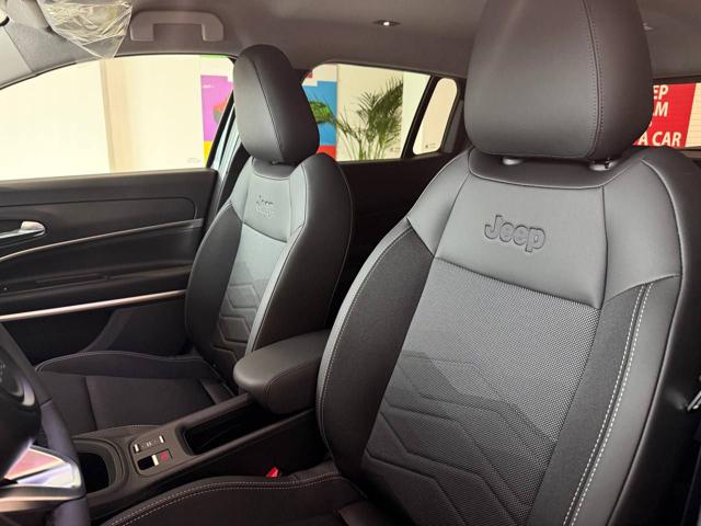 JEEP Avenger usata, con Chiusura centralizzata