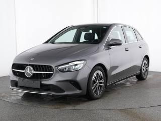 MERCEDES-BENZ B 180 Automatic Progressive Advanced