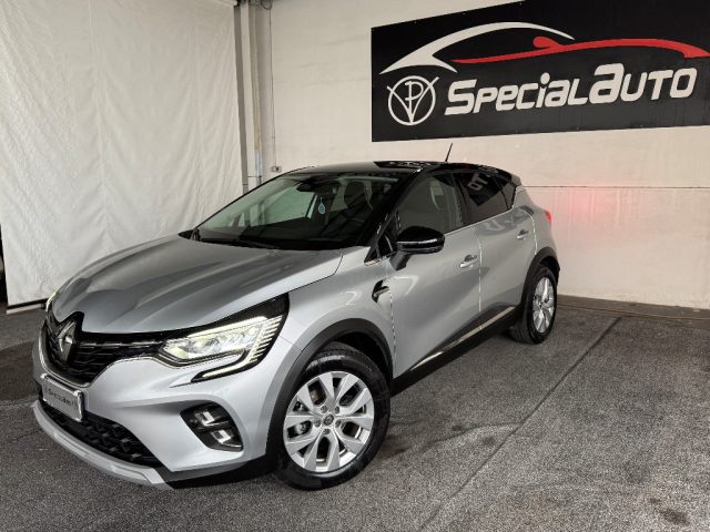 RENAULT Captur usata, con Climatizzatore