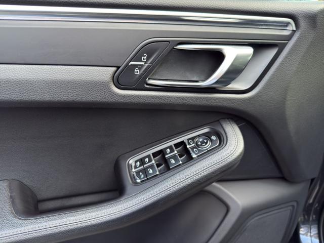 PORSCHE Macan usata, con Chiusura centralizzata