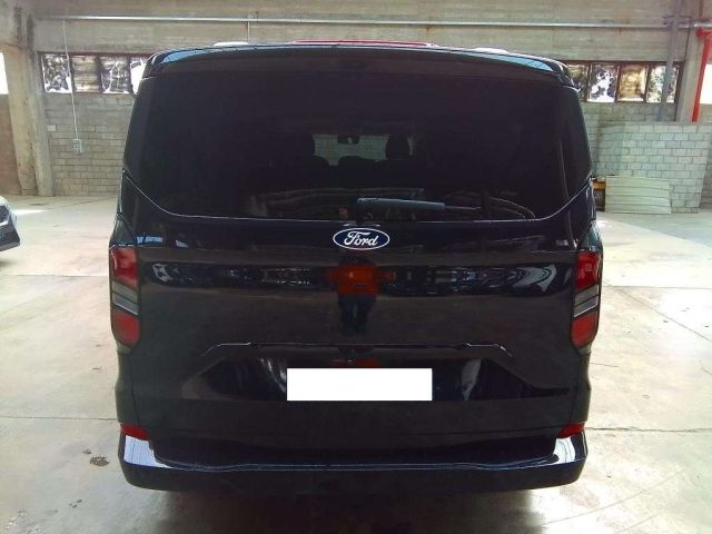 FORD Tourneo Custom usata, con Airbag Passeggero