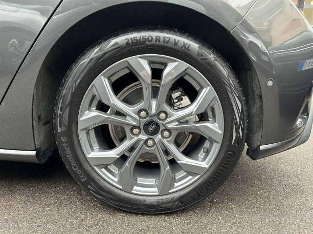 FORD Focus usata, con Servosterzo