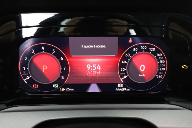 VOLKSWAGEN Golf usata 6