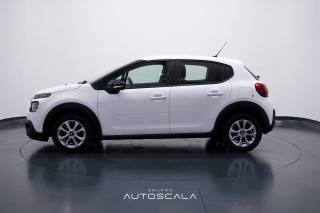 CITROEN C3 usata, con Airbag laterali