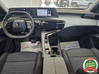 PEUGEOT 5008 usata, con Climatizzatore