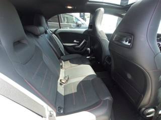 MERCEDES-BENZ A 180 usata, con Boardcomputer