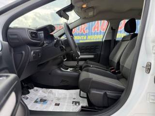 CITROEN C3 usata, con Autoradio digitale