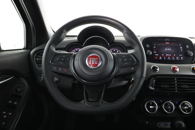FIAT 500X usata 5