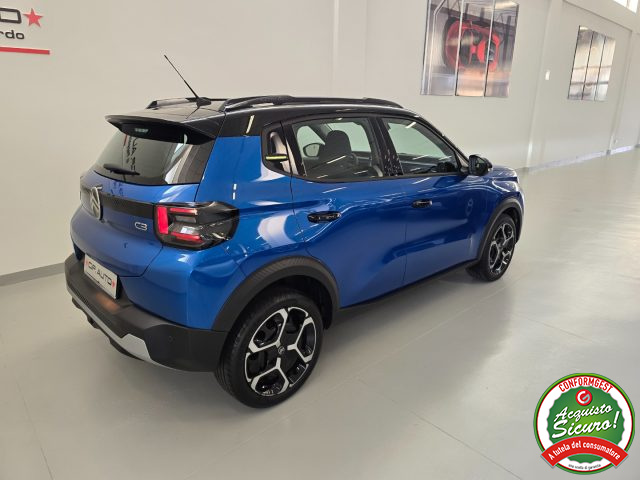 CITROEN C3 usata, con Airbag Passeggero