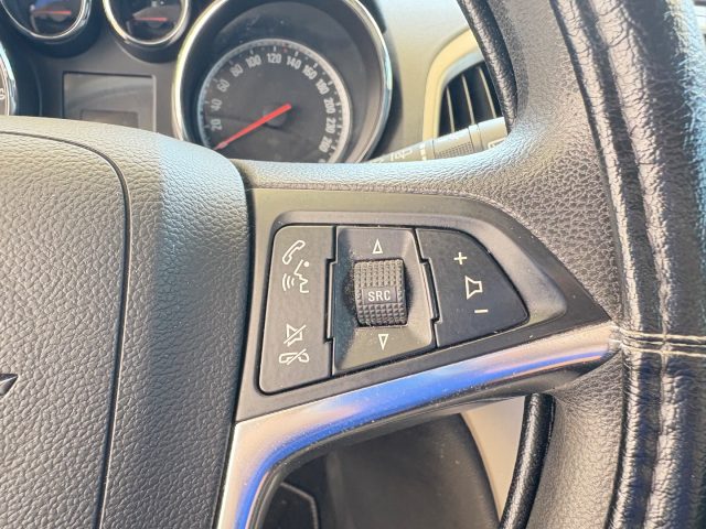 OPEL Astra usata, con Pneumatici quattro stagioni