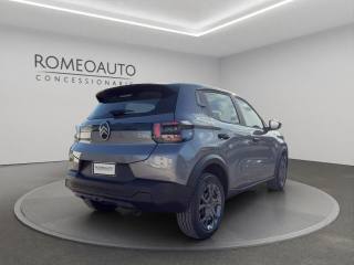 CITROEN C3 usata, con Autoradio