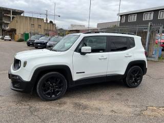 JEEP Renegade 1.6 Mjt 120 CV