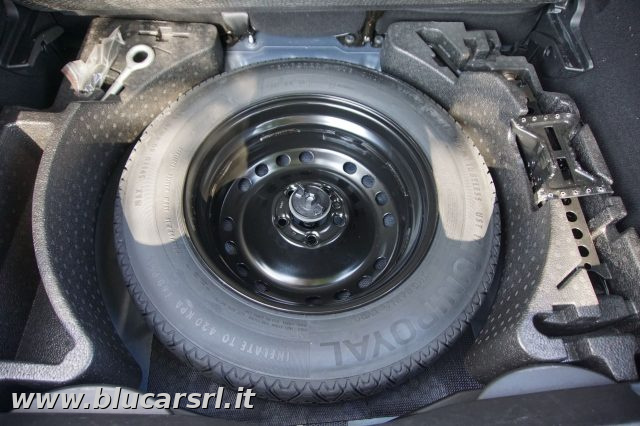 FIAT 500X usata, con Servosterzo