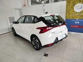 HYUNDAI i20 usata, con Airbag Passeggero