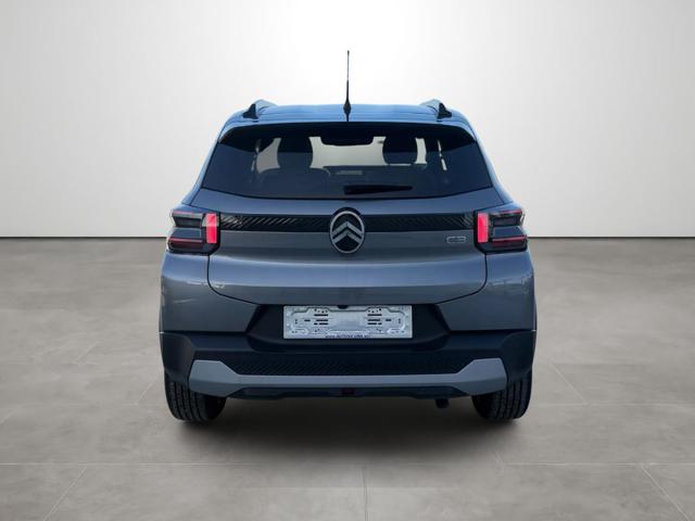 CITROEN C3 usata, con Alzacristalli elettrici