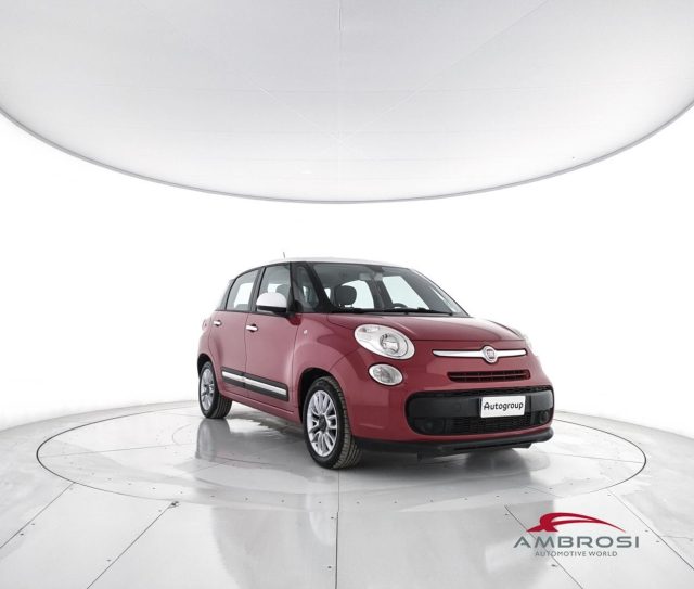 FIAT 500L usata 1