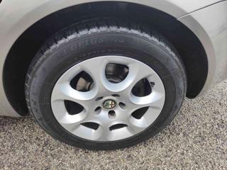 ALFA ROMEO 159 usata, con Alzacristalli elettrici