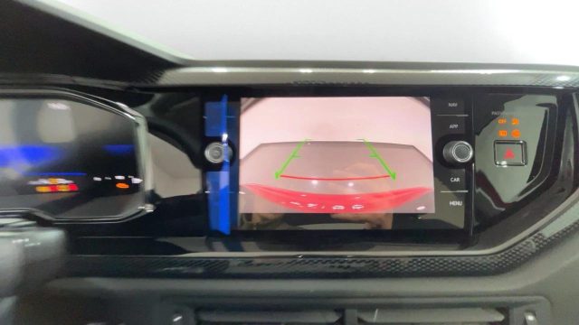 VOLKSWAGEN Taigo usata, con ESP