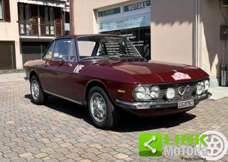 LANCIA Fulvia usata 45