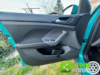 VOLKSWAGEN T-Cross usata, con Fendinebbia
