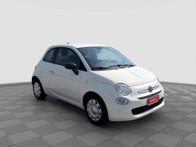 FIAT 500 usata 6