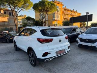 MG ZS usata, con Autoradio