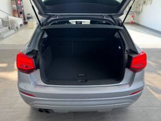 AUDI Q2 usata, con Cronologia tagliandi