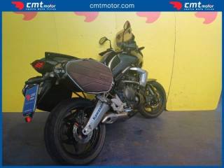 KAWASAKI Versys 650 usata 3