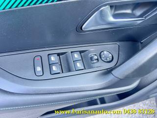 PEUGEOT 2008 usata, con Chiusura centralizzata