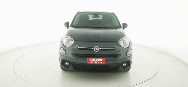 FIAT 500X usata, con Airbag