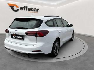 FORD Focus usata, con Autoradio