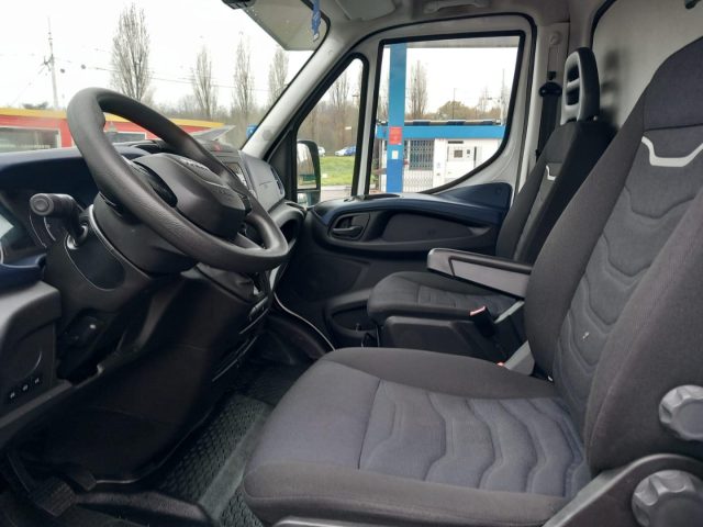 IVECO Daily usata, con Chiusura centralizzata