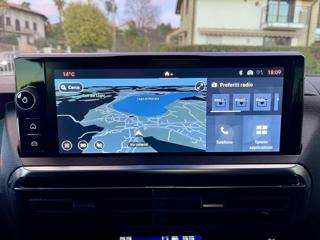 FIAT Ulysse usata, con Touch screen