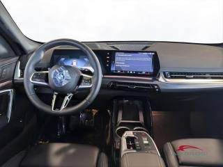 BMW iX1 usata 14
